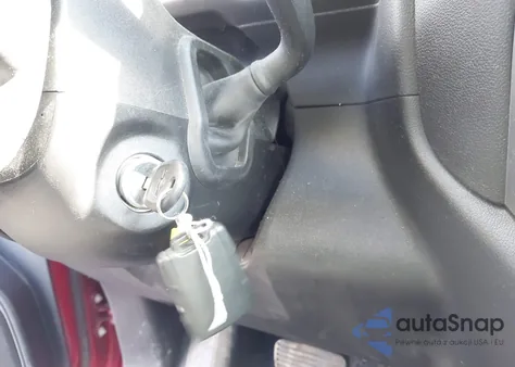 2021 Chevrolet Silverado 1500 4Wd Short Bed Custom Trail Boss z USA, uszkodzony, nr VIN 1GCPYCEH1MZ236049